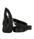 Mini Bayswater, &pound;650, Handbags, Black, Leather, Bottom view
